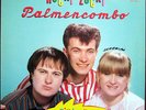 LP / RUCKI ZUCKI PALMENCOMBO / RONNIE URINI / AUSTRIA / RARITÄT /