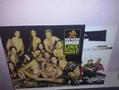 DIE TOTEN HOSEN LOVE PEACE & MONEY VINYL LP OIS NEAR MINT MADE IN THE UK LP  EX