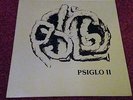 PSIGLO II RE LP WORLD IN SOUND URUGUAY PSYCH PROG RARE