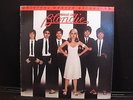 Blondie Parallel Lines Mobile Fidelity Sound Lab MFSL 1-050 (Japanese) w/ insert