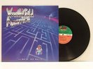 WRATHCHILD AMERICA CLIMBIN' THE WALLS LP 1989 U.S. STERLING PRESS VG++ THRASH
