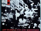 ART BLAKEY w/HANK MOBLEY AT JAZZ CORNER #1 ULTRA-RARE ORIG '58 BLUE NOTE MONO LP