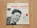 Rare EP Pierre Perret
