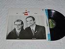 Kraftwerk - Ralf & Florian - Vinyl LP - 1st US - 