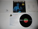 Stephen Stills Live PROMO Piros 1st '75 Promo ARCHIVE MASTER Ultrasonic CLEAN
