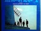MOODY BLUES GO NOW 1st ALBUM RARE ORIG '67 LONDON MONO LP IN SHRINK VERY NICE