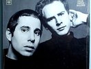 SIMON & GARFUNKEL BOOKENDS RARE 360 STEREO ORIG '68  LP w/POSTER SHRINK+STICKER