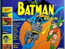 SUN RA+JOHN GILMORE BATMAN+ROBIN: ULTRA-RARE ORIG'66 TIFTON STEREO LP BEAUTIFUL