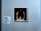 THE BEATLES RARITIES SEALED ORIGINAL '80 CAPITOL PROMO LP w/STICKER BEAUTIFUL