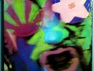 THE CRAZY WORLD OF ARTHUR BROWN RARE ORIG '68 TRACK LP IN SHRINK UK PSYCH MINT