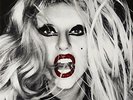 LADY GAGA - BORN THIS WAY NEW VINYL