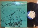 KENNY BURRELL [Blue Lights] BLUE NOTE [BST-81596] TINA BROOKS [Warhol Cover]