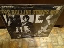 SEALED ROLLING STONES Original Press 'NOW' Stereo LP - London PS-420