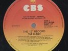 THE CLASH   One Of The Rarest 1981 Aust Promo Only Punk Single 