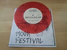 isd ror skinhead ep single