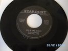 RAY POLLARD - It's a sad thing/ Drifting    STARDUST