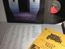 METAL CHURCH The Dark Vinyl LP Record OVERKILL VENOM EXODUS KING DIAMOND