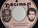 Valentine Brodie 