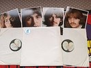 THE BEATLES White Album ORIGINAL US 2LP NUMBERED COMPLETE GATEFOLD SHRINK