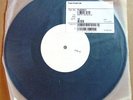 WHITE HILLS/ RMFTM AS YOU PASS BY-DECADENCE 1 OF 10 TEST PRESSINGS FUZZ CLUB