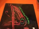 A TRIBE CALLED QUEST THE LOW END THEORY LP UK 1991 LISTEN