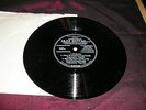 WARREN NUNES JAZZ GUITAR RHYTHM AND BACKGROUND CHORDS FLEXI RECORDING FROM BOOK