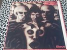 INFEST SLAVE LP 1ST PRESS RARE SPAZZ CHARLES BRONSON PUNK KBD CROSSED OUT