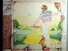 ELTON JOHN GOODBYE YELLOW BRICK ROAD ULTRA-RARE SEALED ORIG '73 MCA PROMO LP