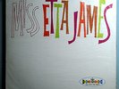 ETTA JAMES MISS ETTA JAMES INSANELY RARE SEALED ORIG '61 CROWN MONO LP STUNNING