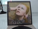 DAVID BOWIE- HUNKY DORY  SOUTH AFRICAN FIRST PRESSING TEXTURED SLEEVE NO RESERVE