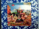 ROLLING STONES SATANIC MAJESTIES REQUEST ULTRA-RARE ORIG '67 MONO LP w/3-D COVER