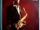 SONNY ROLLINS & THE CONTEMPORARY LEADERS ULTRA-RARE ORIG'58 CONTEMPORARY MONO LP