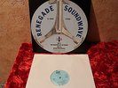 MAXI  -  RENEGADE SOUNDWAVE  -  THE PHANTOM ( IT´S IN THERE )