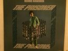 HERBIE HANCOCK THE PRISONER '69 ORIG BLUE NOTE BST-84321 STEREO LP VAN GELDER