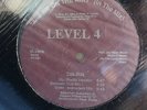 LEVEL 4 Are We On The Air JAM CITY 1st PRESS Rare CLASSIC ELECTRO RAP Vinyl 12