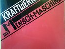 Kraftwerk - Die Menschmaschine - Schallplatte LP NEU