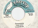 NORTHERN SOUL /BLUES - LONNIE BROOKS -- DEMONSTRATING