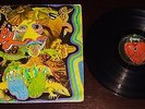 JULY Killer Psych Fuzz RARE MEXICAN PRESSING (1968 MEXICO 12