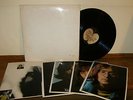 The BEATLES - White Album (1968 Original Vinyl 2 LP) APPLE w/ POSTER + PHOTOS #d