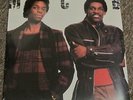 MCB Self Titled SEALED ORIG. 1983 MODERN SOUL BOOGIE FUNK LP M.C.B. s/t