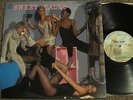 SWEET TALKS Self Titled ORIG. 1979 PROMO MODERN SOUL BOOGIE FUNK LP s/t Mercury