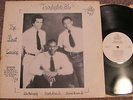 TWYLYTE '81 The First Coming RARE ORIG. PRIVATE MODERN SOUL DISCO JAZZ LP JSR