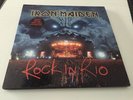 ROCK IN RIO - IRON MAIDEN (33 TOURS)
