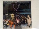 BLACK SABBATH - Live Evil LP (STILL SEALED Club Pressing, w/Ronnie James Dio)