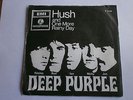 DEEP PURPLE Hush DUTCH 7