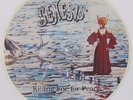 Killing Foe for Peace - Genesis - Rare Picture Disc