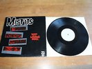 The Misfits /  LP Test Pressing / Night of The Living Dead / PL11-0803