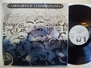 LP AMON DÜÜL II LEMMINGMANIA UAS 29723G