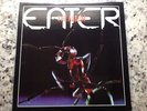 Eater The Ablum vinyl record LP