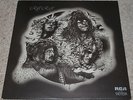 RIFF-RAFF (1st Album) RARE ORIG UK 1973 -1E/-1E EX LP with SUPER SOUND OBSCURITY